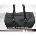 Wholesale Stylish Outdoors Young People Prefer Nylon Travel Bags